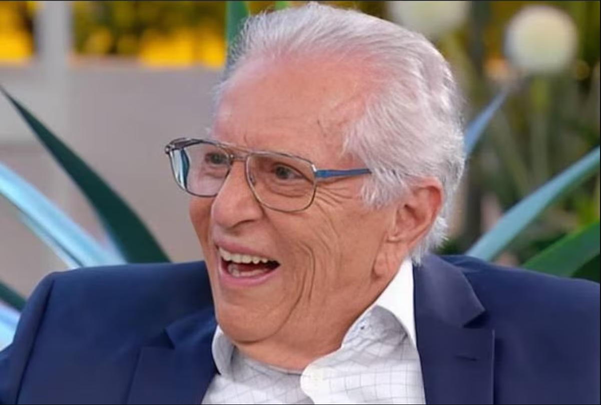 Foto do cliente Carlos Andrade