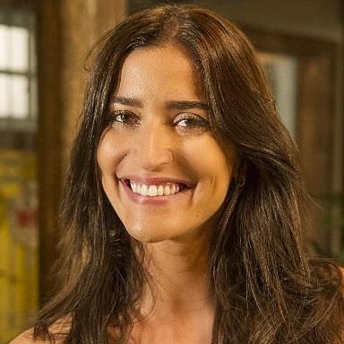 Foto da cliente Joana Silva